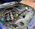 Синий БМВ X4 M, объемом двигателя 2.99 л и пробегом 20 тыс. км за 79000 $, фото 34 на Automoto.ua