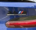 Синий БМВ X4 M, объемом двигателя 2.99 л и пробегом 12 тыс. км за 83000 $, фото 9 на Automoto.ua