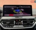 Синий БМВ X4 M, объемом двигателя 2.99 л и пробегом 20 тыс. км за 79000 $, фото 26 на Automoto.ua