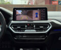 Синий БМВ X4 M, объемом двигателя 2.99 л и пробегом 18 тыс. км за 88000 $, фото 31 на Automoto.ua