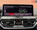 Синий БМВ X4 M, объемом двигателя 2.99 л и пробегом 20 тыс. км за 79000 $, фото 28 на Automoto.ua