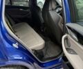 Синий БМВ X4 M, объемом двигателя 2.99 л и пробегом 12 тыс. км за 83000 $, фото 4 на Automoto.ua