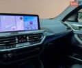 Синий БМВ X4 M, объемом двигателя 2.99 л и пробегом 20 тыс. км за 79000 $, фото 16 на Automoto.ua
