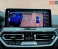 Синий БМВ X4 M, объемом двигателя 2.99 л и пробегом 20 тыс. км за 79000 $, фото 25 на Automoto.ua