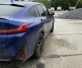 Синий БМВ X4 M, объемом двигателя 2.99 л и пробегом 12 тыс. км за 83000 $, фото 8 на Automoto.ua