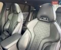Синий БМВ X4 M, объемом двигателя 2.99 л и пробегом 20 тыс. км за 79000 $, фото 20 на Automoto.ua
