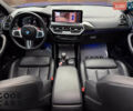 Синий БМВ X4 M, объемом двигателя 2.99 л и пробегом 18 тыс. км за 88000 $, фото 29 на Automoto.ua