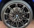 Синий БМВ X4 M, объемом двигателя 2.99 л и пробегом 20 тыс. км за 79000 $, фото 10 на Automoto.ua