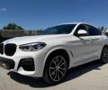 Белый БМВ Х4, объемом двигателя 3 л и пробегом 18 тыс. км за 50409 $, фото 1 на Automoto.ua