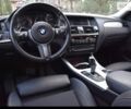 Білий БМВ Х4, об'ємом двигуна 2 л та пробігом 198 тис. км за 31000 $, фото 2 на Automoto.ua
