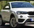 Білий БМВ Х4, об'ємом двигуна 2 л та пробігом 198 тис. км за 31000 $, фото 19 на Automoto.ua