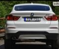 Білий БМВ Х4, об'ємом двигуна 2 л та пробігом 198 тис. км за 31000 $, фото 1 на Automoto.ua