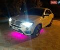Білий БМВ Х4, об'ємом двигуна 2 л та пробігом 108 тис. км за 30000 $, фото 14 на Automoto.ua