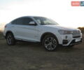 Білий БМВ Х4, об'ємом двигуна 2 л та пробігом 108 тис. км за 30000 $, фото 5 на Automoto.ua