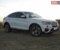 Белый БМВ Х4, объемом двигателя 2 л и пробегом 108 тыс. км за 30000 $, фото 5 на Automoto.ua