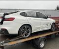 Білий БМВ Х4, об'ємом двигуна 0 л та пробігом 85 тис. км за 3003 $, фото 1 на Automoto.ua