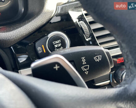 Білий БМВ Х4, об'ємом двигуна 2 л та пробігом 117 тис. км за 23800 $, фото 71 на Automoto.ua