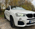 Белый БМВ Х4, объемом двигателя 2 л и пробегом 270 тыс. км за 22500 $, фото 9 на Automoto.ua