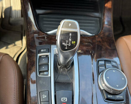 Білий БМВ Х4, об'ємом двигуна 2 л та пробігом 138 тис. км за 24800 $, фото 17 на Automoto.ua