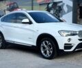 Білий БМВ Х4, об'ємом двигуна 2 л та пробігом 145 тис. км за 22500 $, фото 1 на Automoto.ua