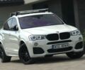 Белый БМВ Х4, объемом двигателя 3 л и пробегом 176 тыс. км за 7500 $, фото 1 на Automoto.ua