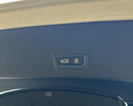 Белый БМВ Х4, объемом двигателя 2 л и пробегом 273 тыс. км за 22000 $, фото 18 на Automoto.ua