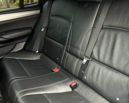 Белый БМВ Х4, объемом двигателя 2 л и пробегом 273 тыс. км за 22000 $, фото 26 на Automoto.ua