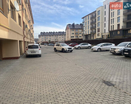 Белый БМВ Х4, объемом двигателя 2 л и пробегом 220 тыс. км за 18600 $, фото 4 на Automoto.ua