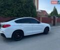 Білий БМВ Х4, об'ємом двигуна 2 л та пробігом 300 тис. км за 21000 $, фото 1 на Automoto.ua
