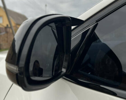 Белый БМВ Х4, объемом двигателя 2 л и пробегом 270 тыс. км за 22500 $, фото 17 на Automoto.ua