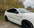 Белый БМВ Х4, объемом двигателя 2 л и пробегом 273 тыс. км за 22000 $, фото 7 на Automoto.ua