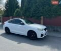 Білий БМВ Х4, об'ємом двигуна 2 л та пробігом 292 тис. км за 21900 $, фото 1 на Automoto.ua