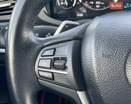 Білий БМВ Х4, об'ємом двигуна 2 л та пробігом 117 тис. км за 23800 $, фото 69 на Automoto.ua