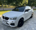 Белый БМВ Х4, объемом двигателя 2 л и пробегом 265 тыс. км за 24000 $, фото 2 на Automoto.ua