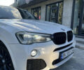 Белый БМВ Х4, объемом двигателя 2 л и пробегом 265 тыс. км за 24000 $, фото 7 на Automoto.ua