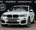Белый БМВ Х4, объемом двигателя 2 л и пробегом 129 тыс. км за 23500 $, фото 1 на Automoto.ua