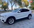 Білий БМВ Х4, об'ємом двигуна 2.98 л та пробігом 233 тис. км за 23000 $, фото 1 на Automoto.ua