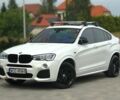 Белый БМВ Х4, объемом двигателя 3 л и пробегом 176 тыс. км за 7500 $, фото 1 на Automoto.ua