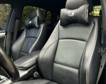 Белый БМВ Х4, объемом двигателя 2 л и пробегом 273 тыс. км за 22000 $, фото 30 на Automoto.ua