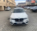 Белый БМВ Х4, объемом двигателя 2 л и пробегом 220 тыс. км за 18600 $, фото 17 на Automoto.ua