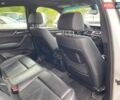 Белый БМВ Х4, объемом двигателя 2.98 л и пробегом 214 тыс. км за 17900 $, фото 23 на Automoto.ua