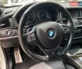 Белый БМВ Х4, объемом двигателя 2.98 л и пробегом 214 тыс. км за 17900 $, фото 13 на Automoto.ua