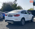 Білий БМВ Х4, об'ємом двигуна 2 л та пробігом 117 тис. км за 23800 $, фото 90 на Automoto.ua