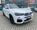 Белый БМВ Х4, объемом двигателя 2.98 л и пробегом 214 тыс. км за 17900 $, фото 1 на Automoto.ua