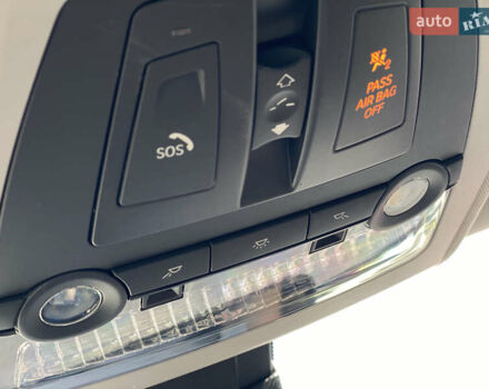 Білий БМВ Х4, об'ємом двигуна 2 л та пробігом 117 тис. км за 23800 $, фото 57 на Automoto.ua