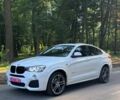 Белый БМВ Х4, объемом двигателя 3 л и пробегом 235 тыс. км за 14900 $, фото 1 на Automoto.ua