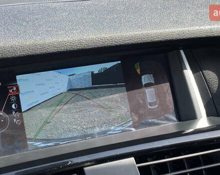 Білий БМВ Х4, об'ємом двигуна 2 л та пробігом 117 тис. км за 23800 $, фото 55 на Automoto.ua