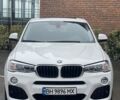 Білий БМВ Х4, об'ємом двигуна 2 л та пробігом 175 тис. км за 21600 $, фото 1 на Automoto.ua