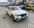 Белый БМВ Х4, объемом двигателя 2 л и пробегом 220 тыс. км за 18600 $, фото 16 на Automoto.ua