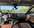 Білий БМВ Х4, об'ємом двигуна 2 л та пробігом 138 тис. км за 24800 $, фото 9 на Automoto.ua
